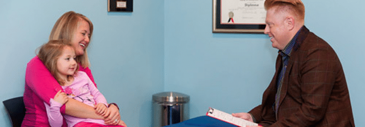 davis-what-to-expect what to expect at elev8 chiropractic