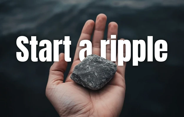 Chiropractic Ames IA Ripple Week