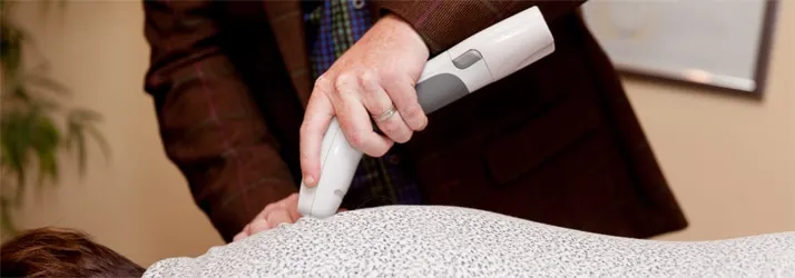 Activator Methods Technique in Ames IA